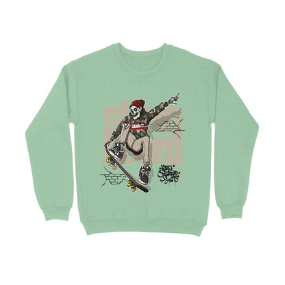 Fun Skater - Sweatshirt