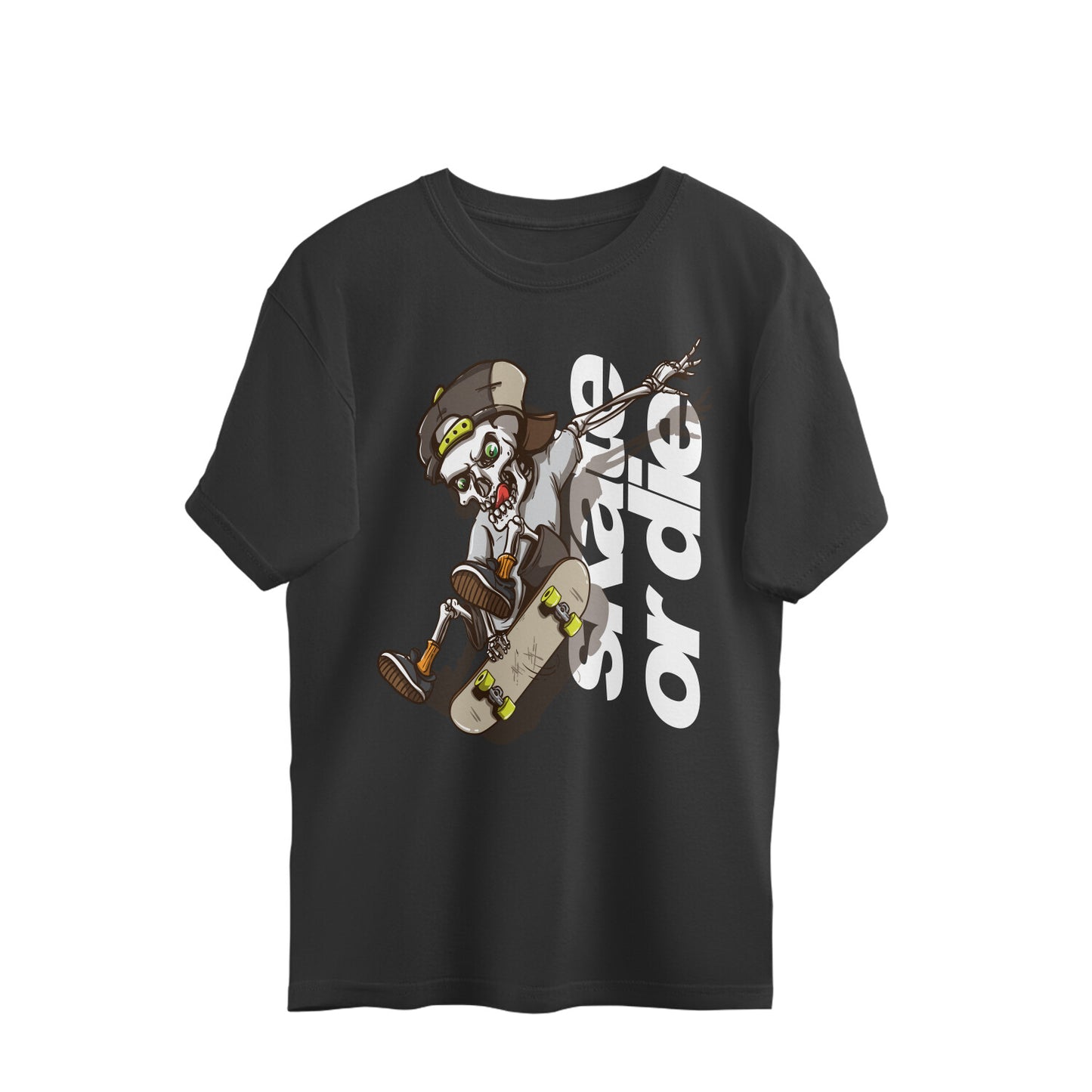 Jumping - Oversize Tshirt