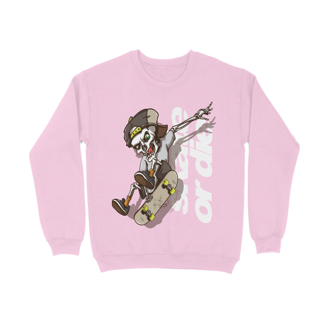 Jumping - Sweatshirt