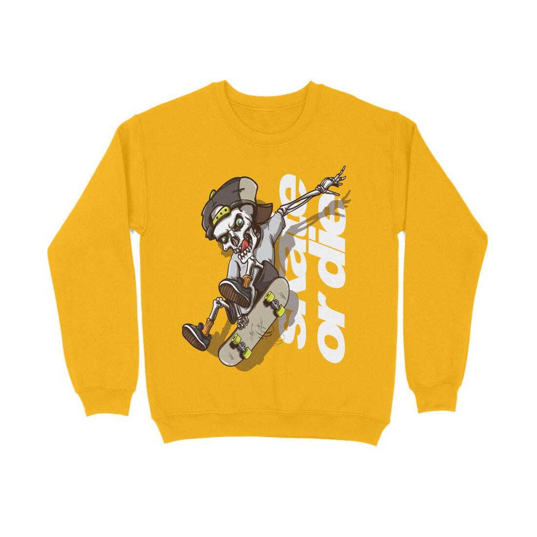 Jumping - Sweatshirt