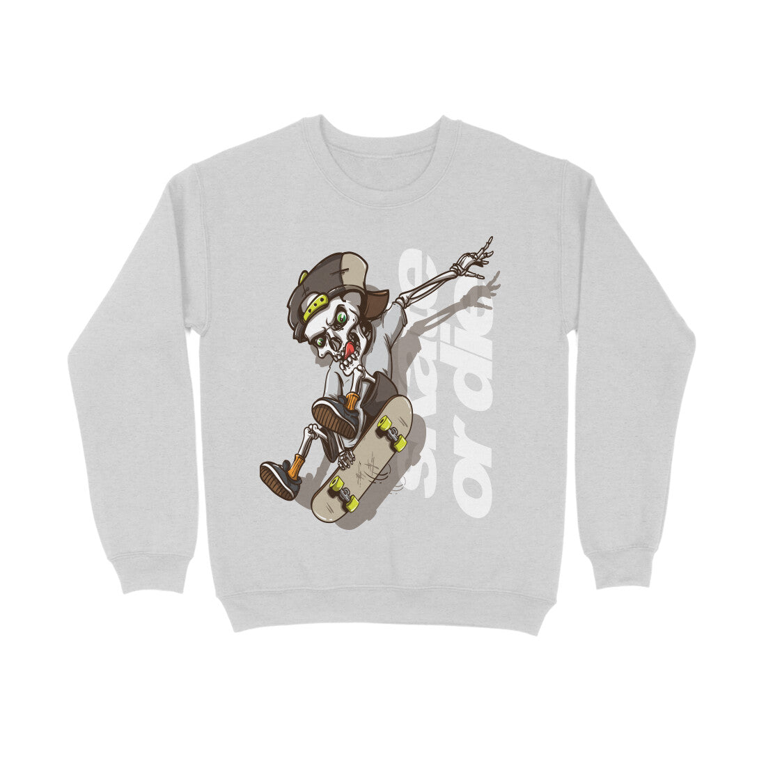 Jumping - Sweatshirt