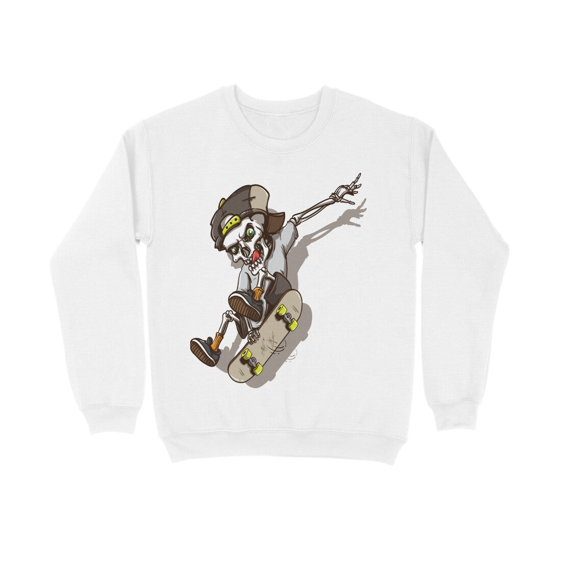 Jumping - Sweatshirt