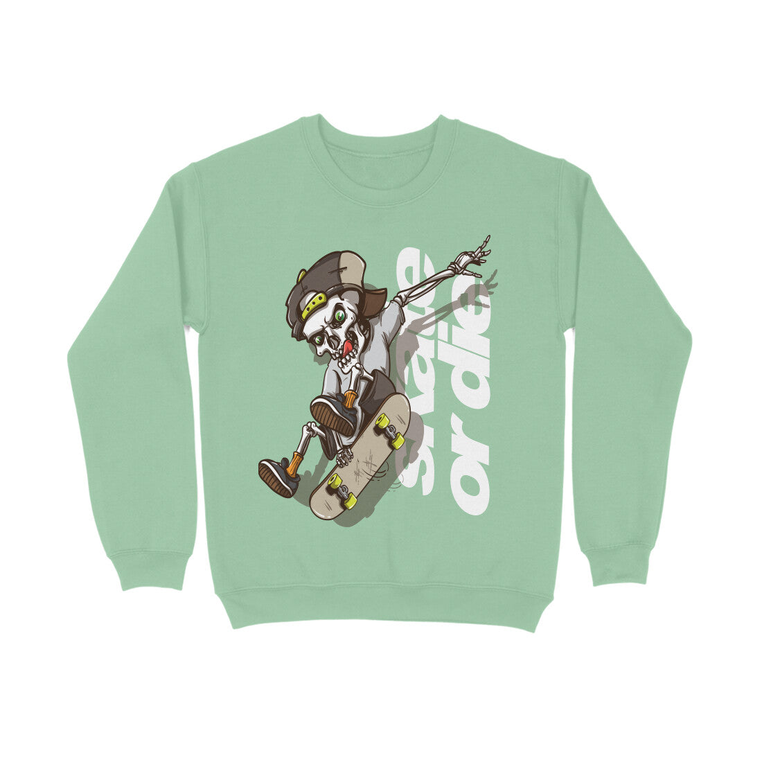 Jumping - Sweatshirt