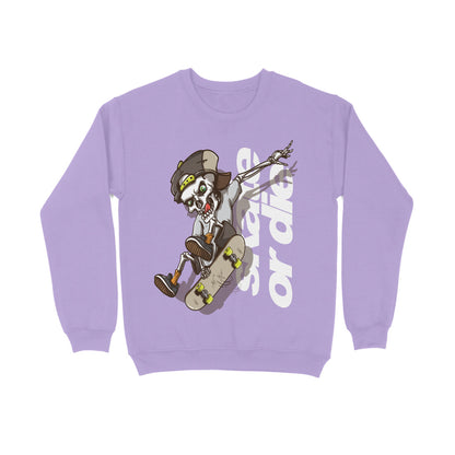 Jumping - Sweatshirt