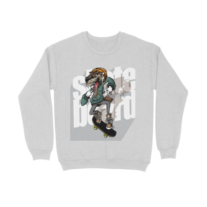 Wolf Cool - Sweatshirt