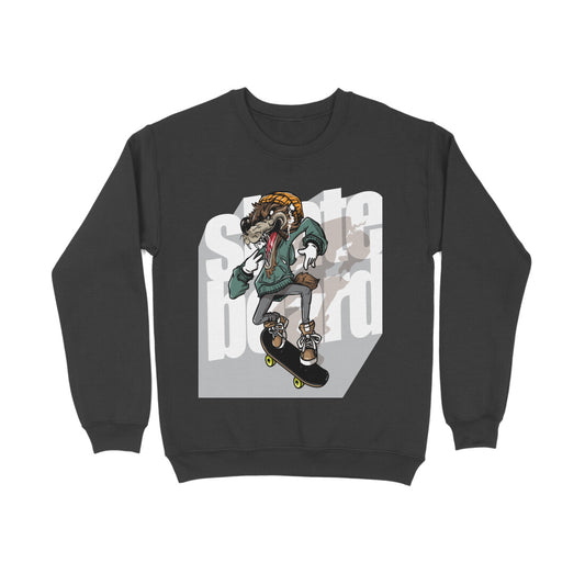 Wolf Cool - Sweatshirt