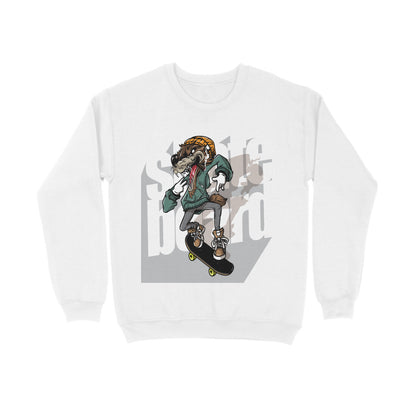 Wolf Cool - Sweatshirt