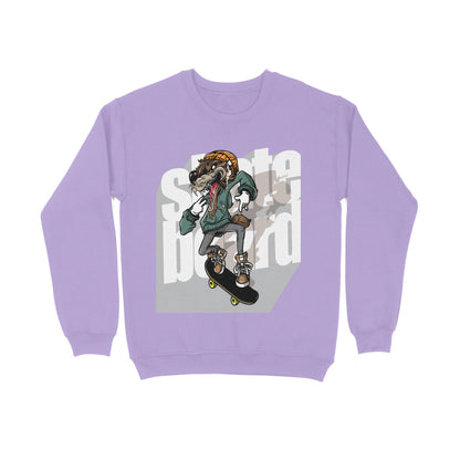 Wolf Cool - Sweatshirt