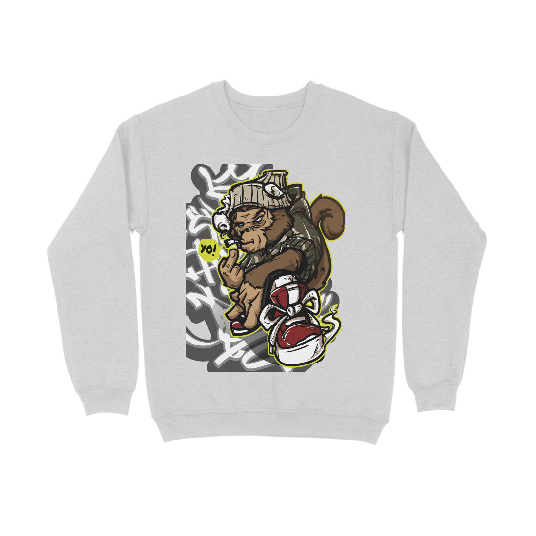 Gorilla - Sweatshirt