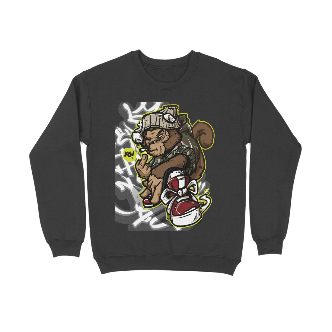 Gorilla - Sweatshirt