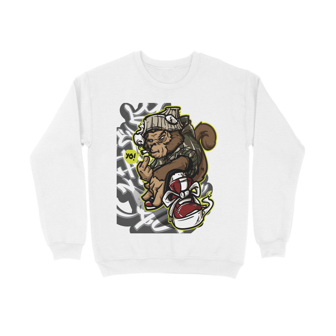 Gorilla - Sweatshirt