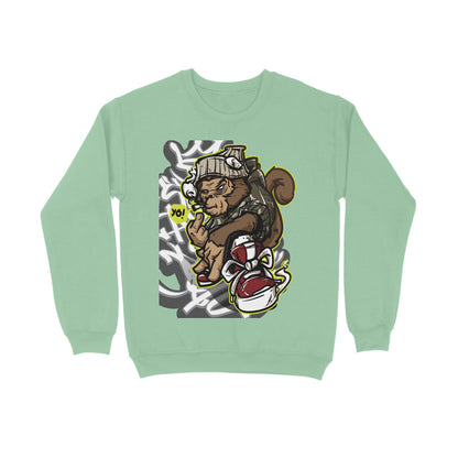 Gorilla - Sweatshirt