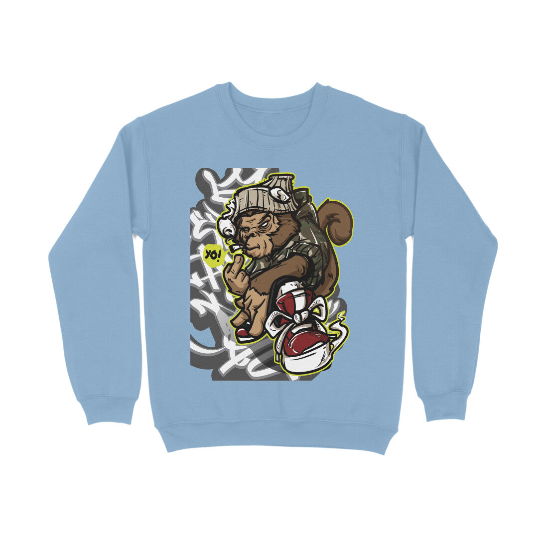 Gorilla - Sweatshirt