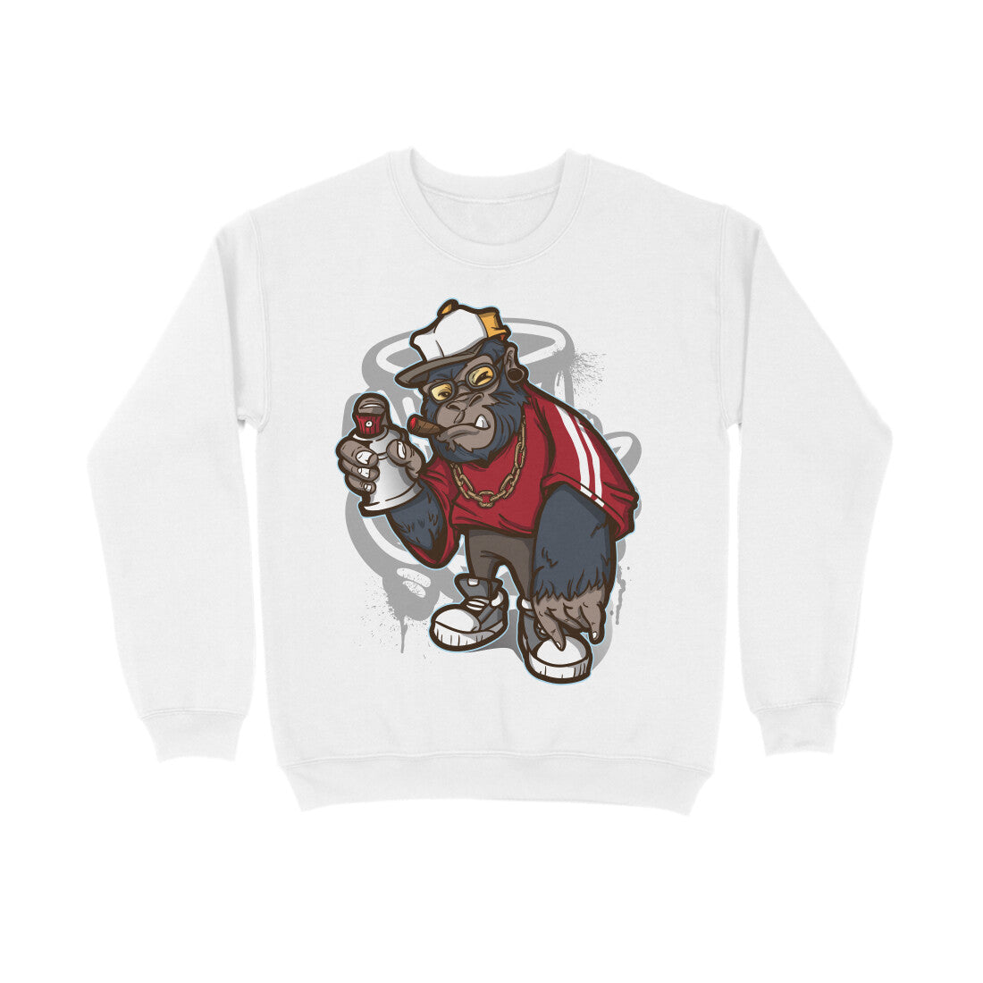 Swagger - Sweatshirt