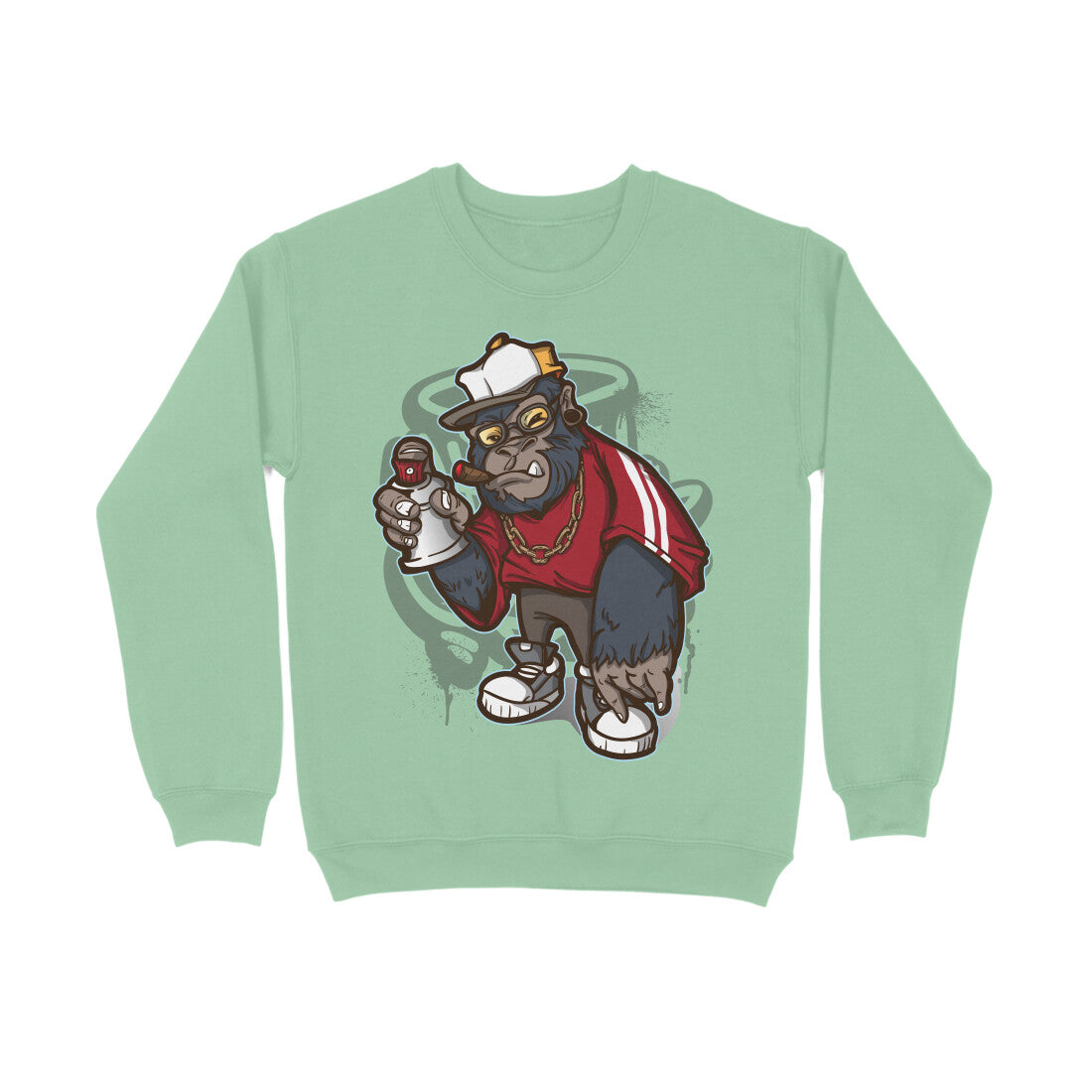 Swagger - Sweatshirt