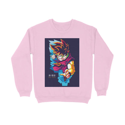 Goku - Sweatshirt