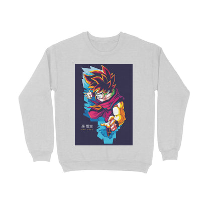 Goku - Sweatshirt