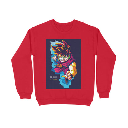 Goku - Sweatshirt