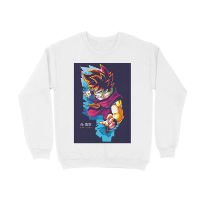 Goku - Sweatshirt