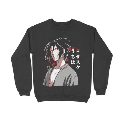 Sasuke - Sweatshirt