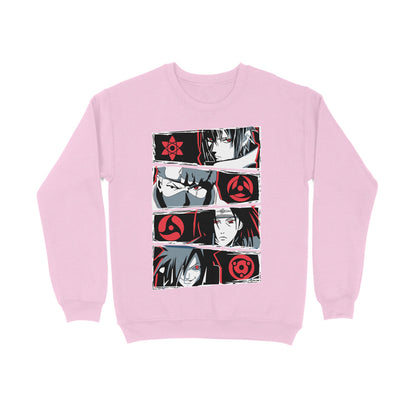 Sharingan - Sweatshirt