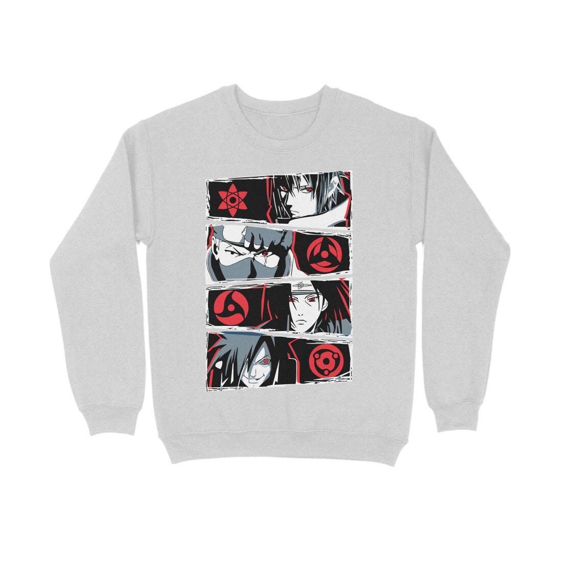 Sharingan - Sweatshirt