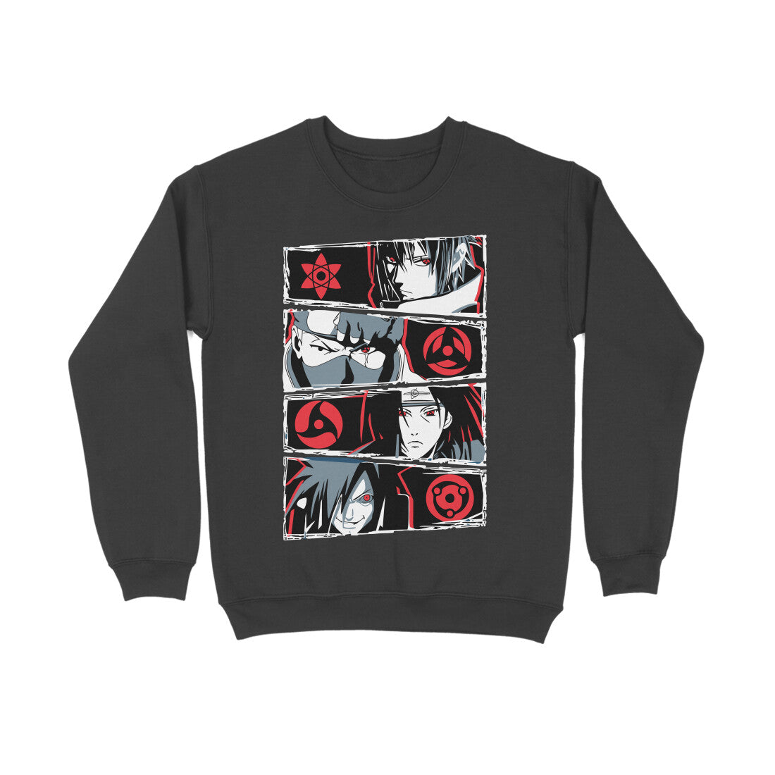 Sharingan - Sweatshirt