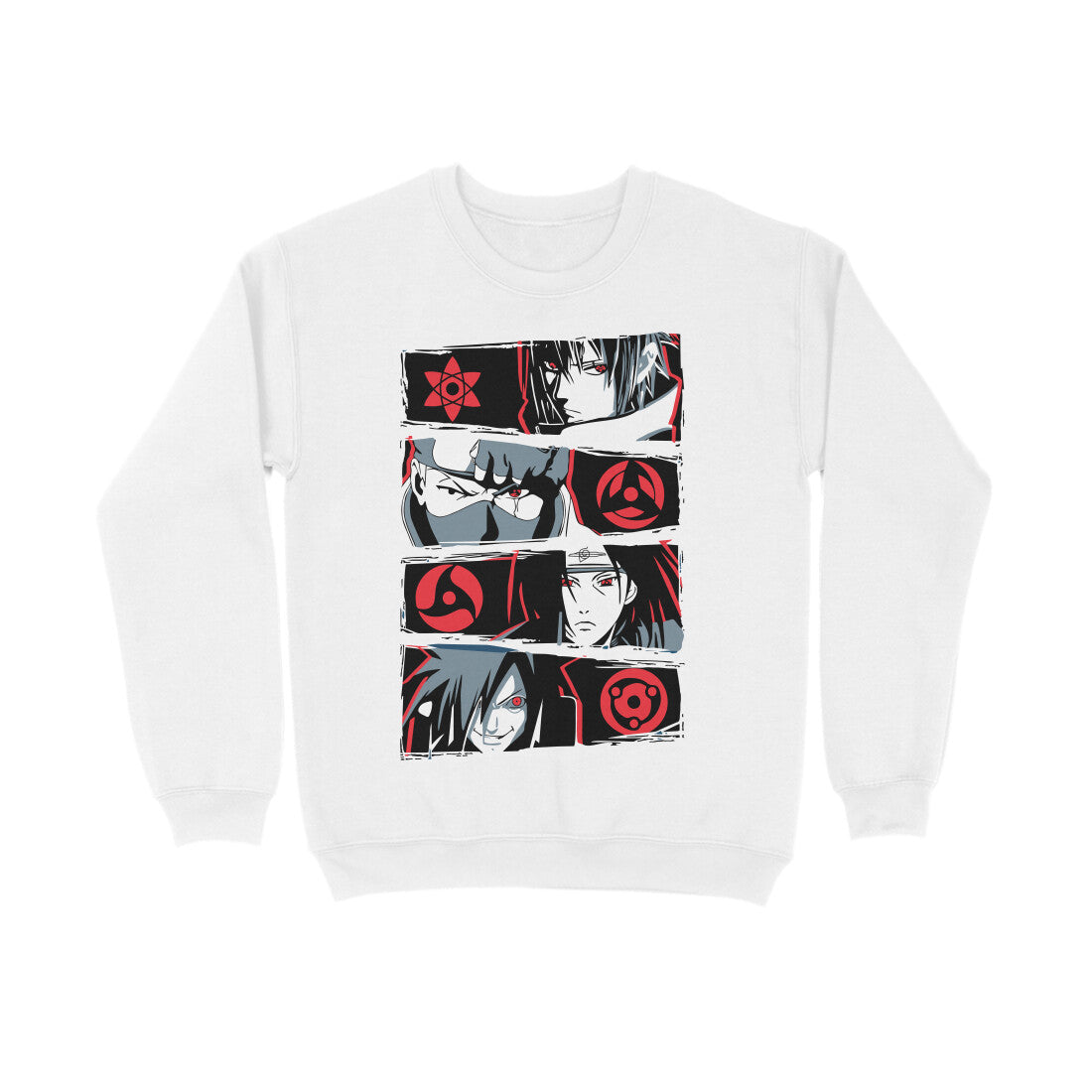 Sharingan - Sweatshirt