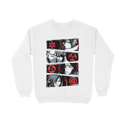 Sharingan - Sweatshirt