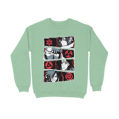 Sharingan - Sweatshirt