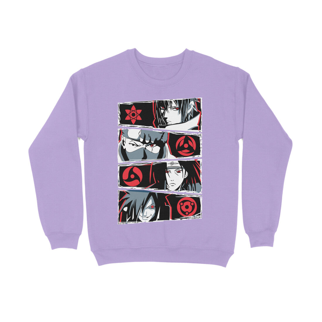 Sharingan - Sweatshirt