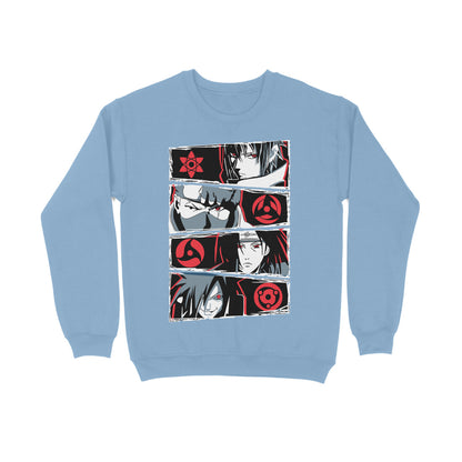 Sharingan - Sweatshirt