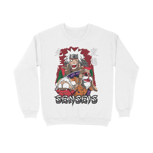 Jiraya - Sweatshirt