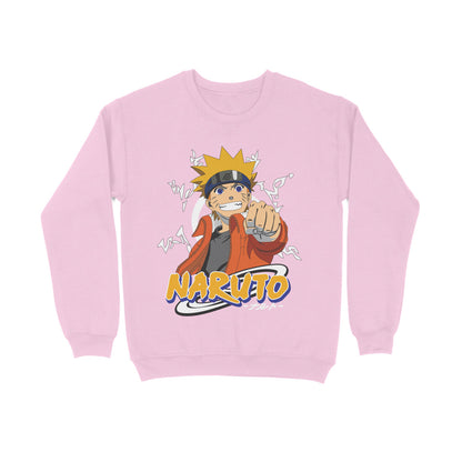 Naruto Uzumaki - Sweatshirt