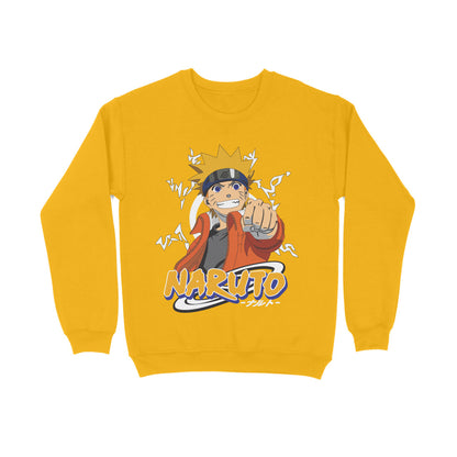 Naruto Uzumaki - Sweatshirt