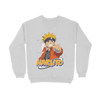 Naruto Uzumaki - Sweatshirt