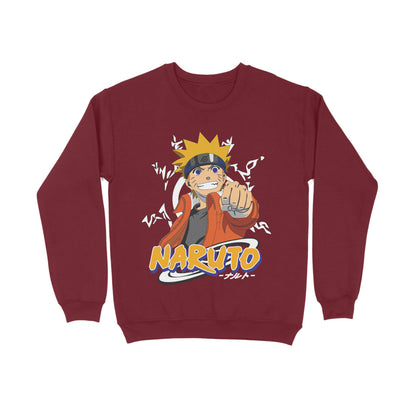 Naruto Uzumaki - Sweatshirt