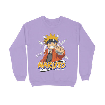 Naruto Uzumaki - Sweatshirt