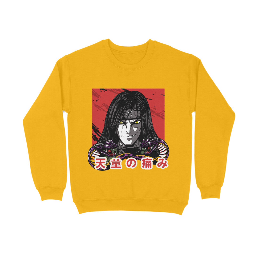 Orochimaru - Sweatshirt