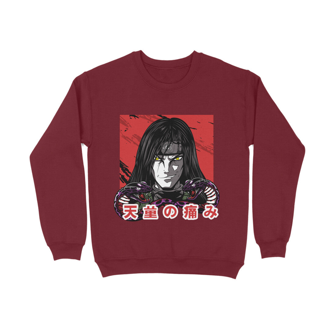 Orochimaru - Sweatshirt