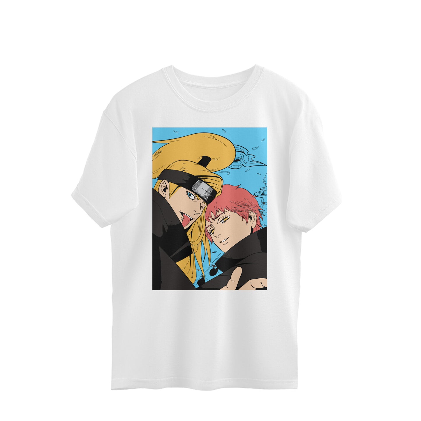 Akatsuki - Oversize T Shirt