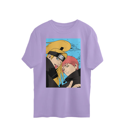 Akatsuki - Oversize T Shirt