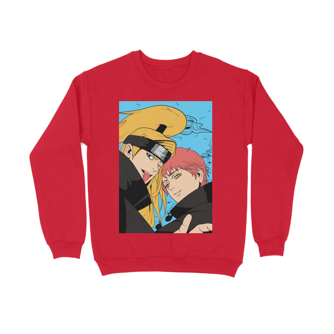 Akatsuki - Sweatshirt