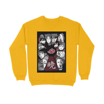 Akatsuki All - Sweatshirt