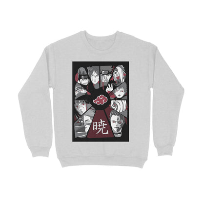 Akatsuki All - Sweatshirt