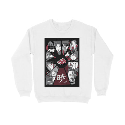 Akatsuki All - Sweatshirt