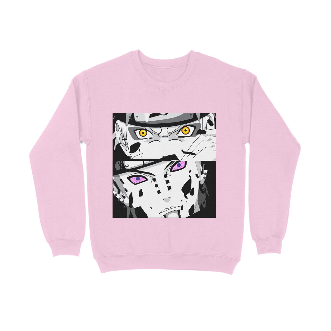 Pain VS Naruto - Sweatshirt