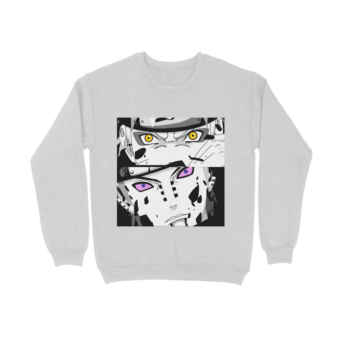 Pain VS Naruto - Sweatshirt