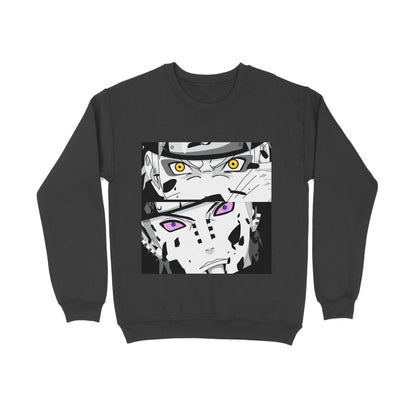 Pain VS Naruto - Sweatshirt