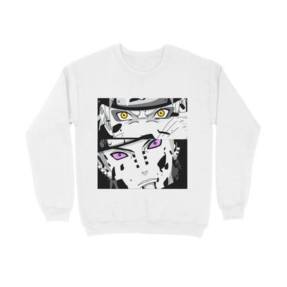 Pain VS Naruto - Sweatshirt